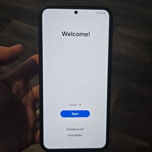 Verizon Samsung galaxy s22 plus